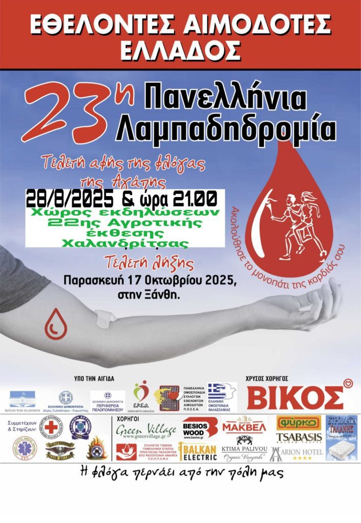Δελτίο Τύπου